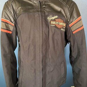 Women’s Harley Jacket